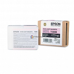  EPSON  -   Stylus Pro 3880 C13T580B00