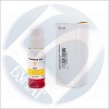 Чернила ChA для Canon Pixma G1420/G2420/G3420 GI-41Y (4545C001) Yellow (7.7k/70мл) dye