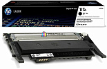 - HP Laser 150/MFP 178/179, 1,  117A/W2070A