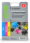 S-CLI8C, M, Y    Cactus S-CLI8C, M, Y  Canon Pixma MP470, MP500, MP530, M