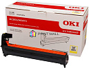 - Oki MC853/873 30K (yellow) 44844469