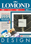  Lomond 0936041    , 230, 4, 10