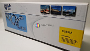   HP Color LJ CP2025, CM2320 (304), Canon LBP-7200 Yellow (2800 .) (Uniton Eco) CC532A, 718Y