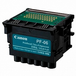   Canon iPF TX-2000/3000/4000, TM-200/205/300/305 2352C001 PF-06