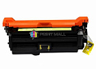   HP Color LaserJet CM4540MFP (12500 .) Yellow (Cactus) CS-CF032A