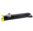 - Konica Minolta Bizhub C-203, 253 (19000 .) Yellow TN-213Y, (A0D7252)