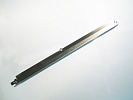 Дозирующее лезвие магнитного вала (Doctor Blade) HP CLJ CP5220/5225 (Master)