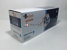 Картридж iPrint TCH-411A (совм CE411A, 305A) для HP Color LaserJet Color M351, M451, M375, M475 Cyan (2.6K)