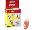  Canon BCI-6Y S800, BJC8200 (4708A002)