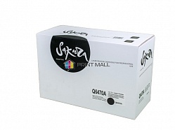  SAKURA Q6470A   HP Color LaserJet 3600/3600n/3600dn/3800/3800n/3800dn/3800dtn/CP3505n/CP3505dn/CP3505x, , 6000 .