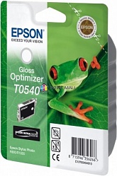 Картридж Epson Stylus Photo R800, R1800 (13ml) Gloss Optimizer C13T05404010