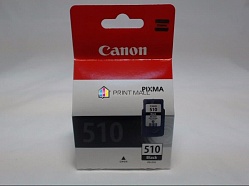  Canon PG-510 Bk Pixma MP240, MP260 (9ml.) (2970B007)