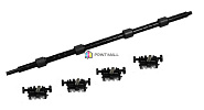       Samsung ML-2160/2165/SCX-3400/3405/SL-M2022/2070 (JC91-01070A)