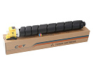- (PK250)  KYOCERA TASKalfa 5052ci (CET) Yellow, 465, CET141444R