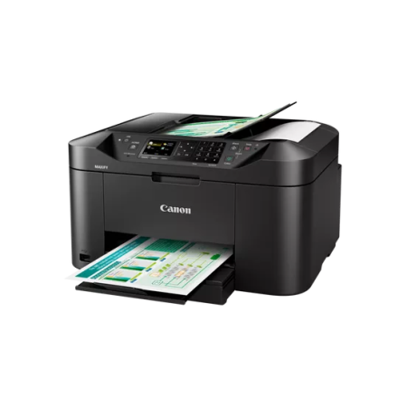 Canon MAXIFY MB2140 Canon MAXIFY MB2140