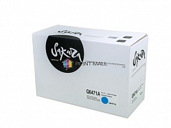  SAKURA Q6471A/711  HP Color LaserJet 3600, 3600n, 3600dn, Canon LBP5300 , 4000 .
