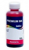 Чернила InkTec для Canon iP7240, MG5540, и других, использующих картриджи CLI-451M (100 мл, пурпурный) C5051-100MM