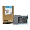 Картридж EPSON светло-голубой для Stylus Pro 7600/9600 C13T543500