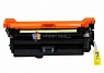   HP Color LaserJet CM4540MFP (12500 .) Cyan (Cactus) CS-CF031A