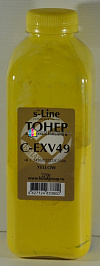   Canon iR C3320  270 C-EXV49 (+) Yellow Bulat s-Line
