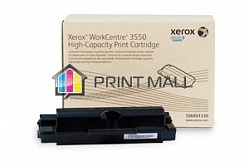- Xerox WorkCentre 3550/3635 (11000 .) 106R01531