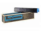 - Kyocera TK-8305C 15 000 . Cyan  TASKalfa 3050ci/3550ci