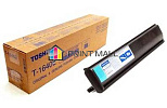 Тонер Toshiba E-studio 163/165/166/167/203/205/206/207/237 24k 675г T-1640E