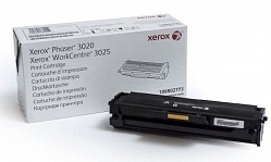 - Xerox Phaser 3020/WC 3025 (106R02773), Bk, 1,5K