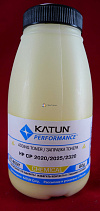  Katun   HP CC532A/CE412A Yellow,  (. 80)  