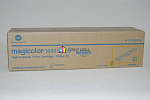 - Konica Minolta mc1600W, 1650EN, 1680MF, 1690MF Yellow (2500 .) (A0V306H)