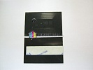 Чип для Kyocera Mita FS-C5300/5350DN, TK-560 black (Master) 12K