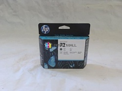 Печатающая головка HP №72 DesignJet T610, 1100, 1100ps Photo Black + Grey C9380A