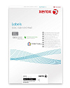  Laser/Copier XEROX 4:12, 100  (105x44)   003R97405