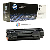  HP LaserJet P1505, M1522, M1120 (2000 .) Black CB436A