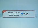 Картридж лазерный MASTER M-E311A (совместимый с CE311A), Cyan до 1000 стр.