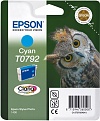 Картридж EPSON голубой повышенной емкости для P50/PX660/PX820/PX830 C13T07924010