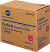- Konica Minolta bizhub C-3350, C-3850 Magenta TNP-48M, (A5X0350)