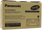 Тонер-картридж Panasonic KX-MB1500, 1520 (1800 стр.) KX-FAT400A