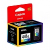 Картридж Canon CL-441XL Color Pixma MG2140, MG3140 (5220B001)