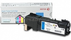 Xerox Phaser 6140 Cyan 2000. () 106R01481
