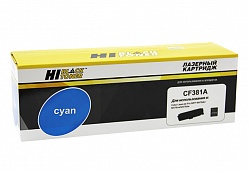   HP CLJ Pro MFP M476dn, dw, nw Cyan (2700 .) (Hi-Black) CF381A (312A)