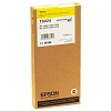 Картридж EPSON желтый для SC-T3000/SC-T5000/SC-T7000 (110 мл) C13T692400