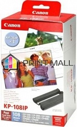  Canon ( ) KP-108IP, IN CP100, 200 (: 3 KP-36IP)