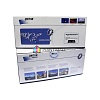 Тонер-картридж UNITON Premium для KYOCERA KM-2540/3040/2560/3060 (20K, TOMOEGAWA) (TK- 675)