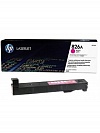 Картридж HP Color LaserJet Enterprise M855 (31500 стр.) Magenta CF313A