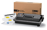  Katun  Kyocera  KM-3050,4050,5050 (34000 ) TK-715  