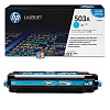  HP Color LaserJet 3800 (4000 .) Cyan Q7581A