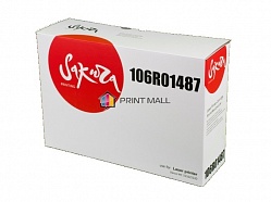  SAKURA 106R01487  Xerox WC 3210/3220, , 4100 .