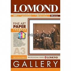  Lomond 0910132  , A3, 200 /2, 20 