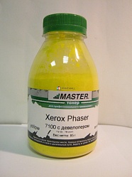   Xerox Phaser 7100 (85, ) () Yellow (Master)